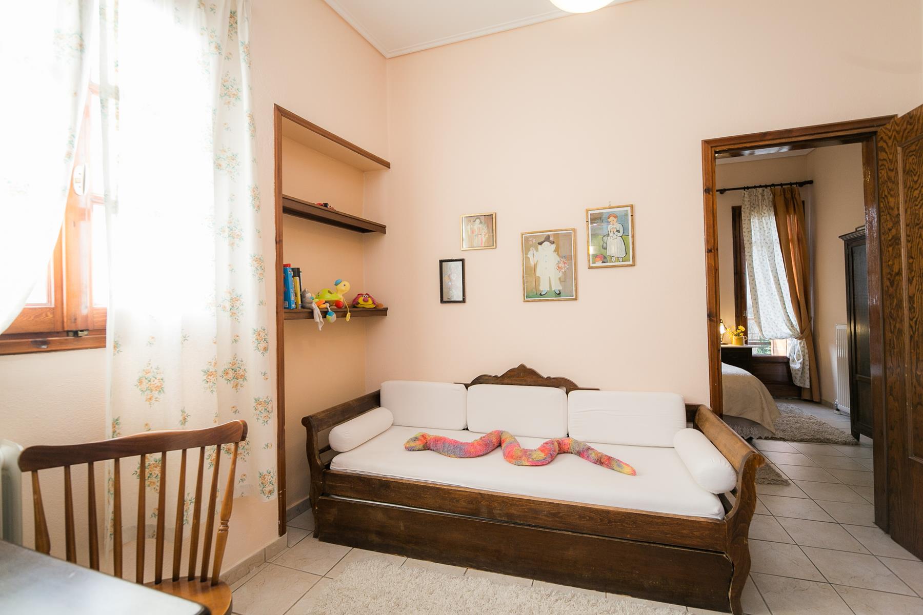 Accommondation | Hotel Kritsa | Pelion